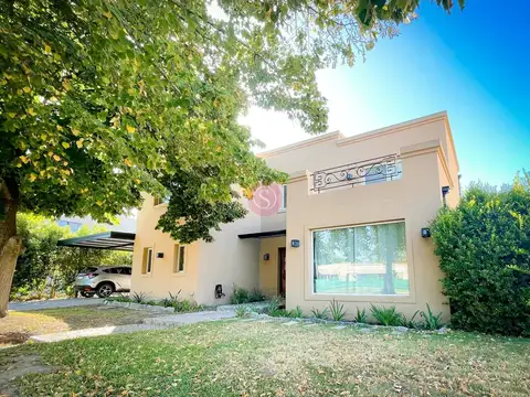 Casa en Venta en San Matias, Countries y Barrios Cerrados en Escobar