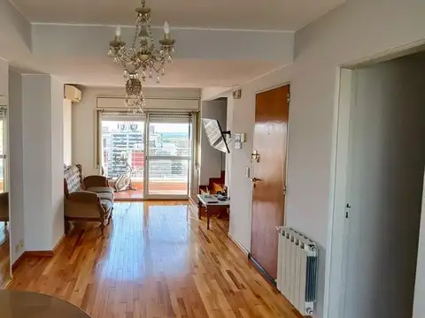 Departamento en Venta en Martin, Rosario