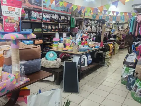 Fondo Comercio en Venta 3 años