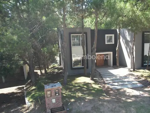 Casa  en Venta en residencial 1, Costa Esmeralda, Costa Atlántica, Buenos Aires