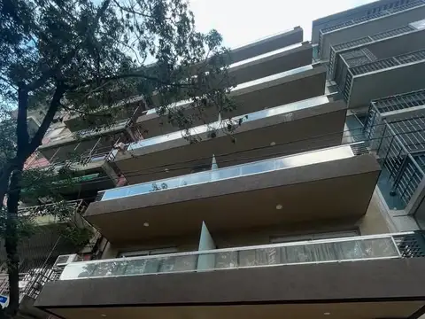 Departamento Monoambiente  en Venta en Barracas, Capital Federal, Buenos Aires