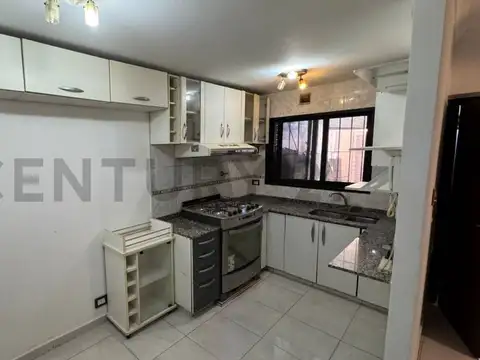 Departamento en Venta en Saavedra, USD 179.000