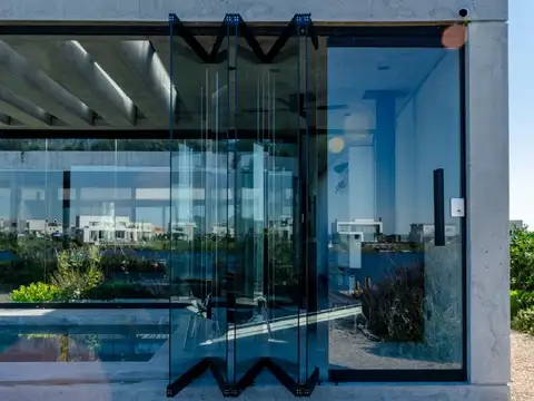Casa en Venta en Puertos - Barrio Costas, USD 949.900