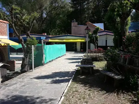 Departamento en Venta con 5 cocheras