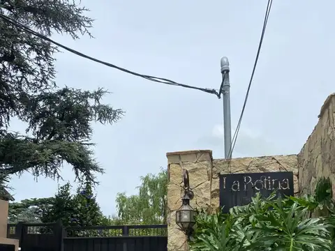 Terreno en Venta de 674,0 m2