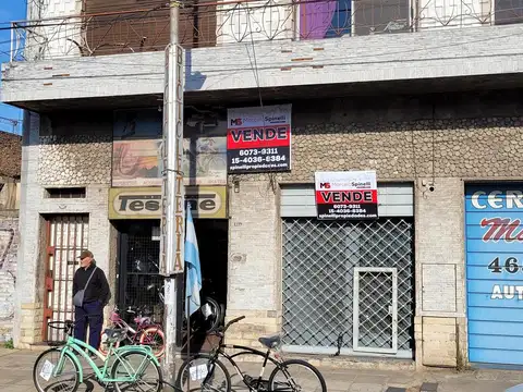 Local en Venta en Ramos Mejia, USD 80.000