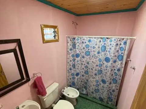 Casa en Venta 3 años