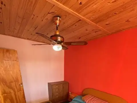 Casa quinta en Barrio Ribera de Andino - Entrega 60% y financiación.