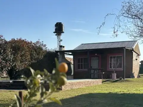 VENTA - Casa quinta en Barrio Ribera de Andino - Posibilidad Entrega 60% y financiación. APTA C...
