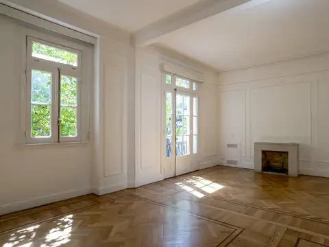 Departamento en Venta en Recoleta, Capital Federal