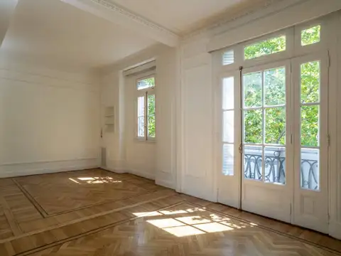 Departamento en Venta de 5 ambientes