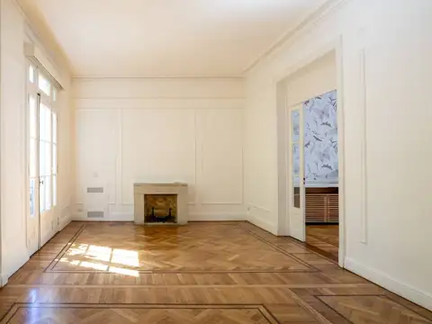 Avenida Santa Fe 2200, Piso 5