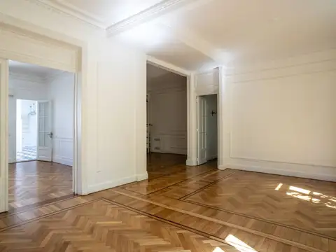 Departamento en Venta en Recoleta, USD 430.000