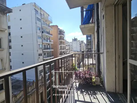 Departamento en Venta 43 años