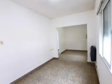 Departamento en Alquiler de 3 dormitorios