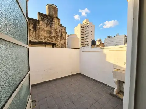 Departamento en Alquiler 25 años