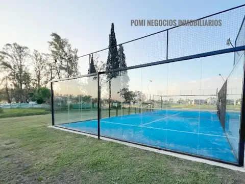 Terreno en Venta en Pilar Del Este - Santa Sofia, USD 37.000