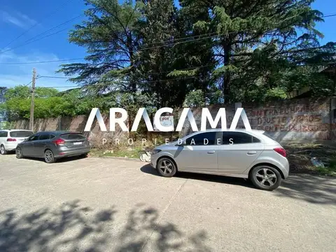 Terreno en Alquiler en Monte Grande