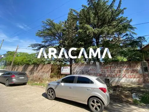 Terreno en Alquiler de 1800,0 m2