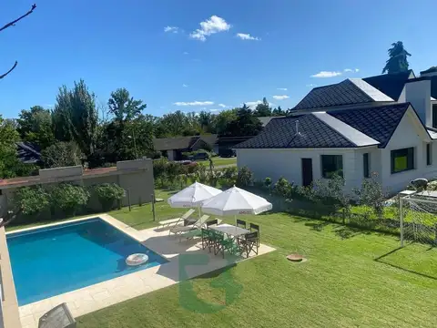 Casa en Venta en San Diego Country Club, Countries y Barrios Cerrados en Moreno