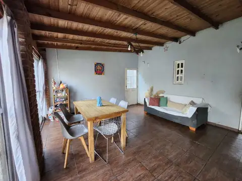 Casa 4 Ambientes VENTA Aldo Bonzi Apto Crédito