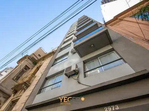 LOCAL SOBRE AV CORDOBA APTO TODO RUBRO SIN TIRAJE