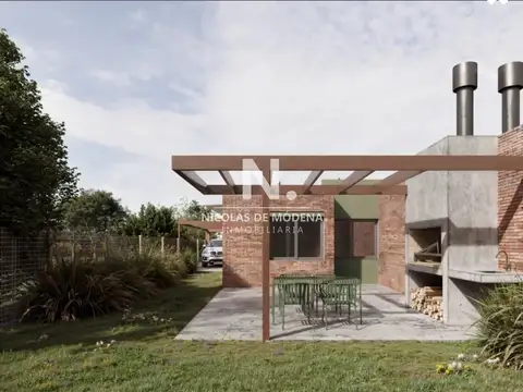 Casa en Venta de 2 dormitorios