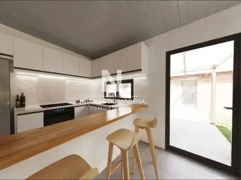 Casa en Venta 2026 años