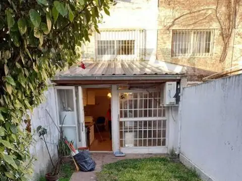 Venta PH 4 AMB- OLIVOS con cochera- APTO CREDITO