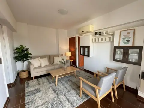 VENTA DEPARTAMENTO 4 AMBIENTES EN MATADEROS