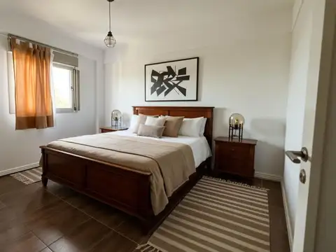 Departamento en Venta de 4 ambientes