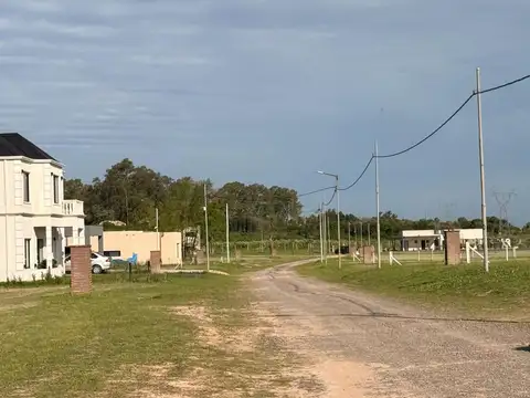 Terreno en Venta de 640,0 m2