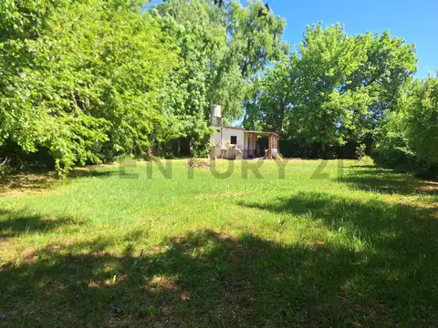 Venta de Lote con vivienda en San Vicente! 840 Mts2.