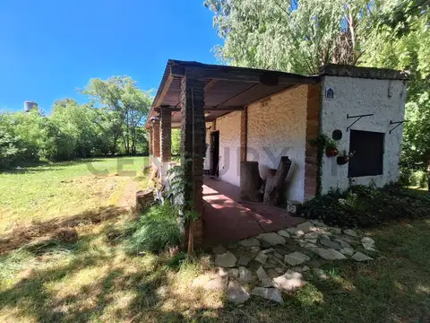 Terreno en Venta 20  mts Frente