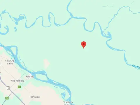 Islas del Ibicuy