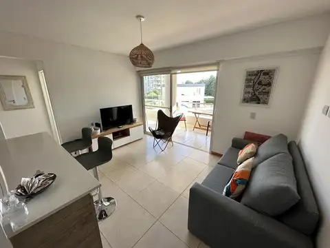 Departamento en Alquiler de 2 ambientes