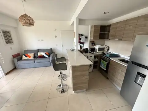Departamento en Alquiler en Otros barrios de Nordelta, USD 650