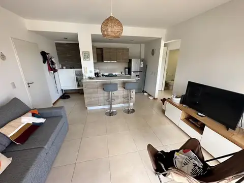 Departamento en Alquiler de 1 dormitorio