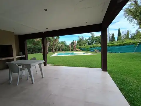 Casa en Venta 8 años