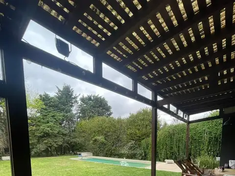 Casa en Alquiler Temporal A Estrenar