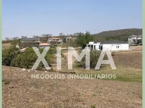 Exelente Terreno En Venta Praderas  De San Lorenzo