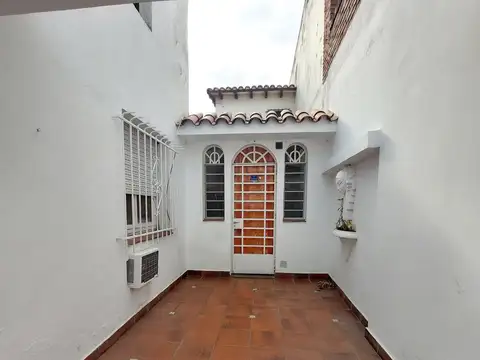 Casa en Alquiler 40 años