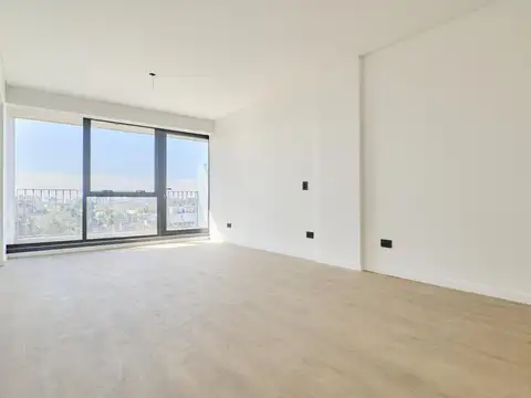 Alquiler Departamento Monoambiente en Villa del Parque