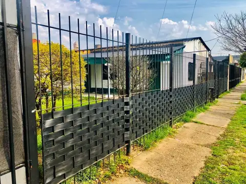 Casa en Venta en Caseros, USD 60.000