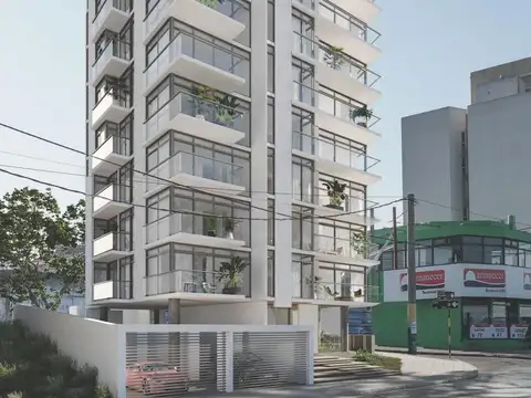 AVENIDA DE LOS TRABAJADORES 2001