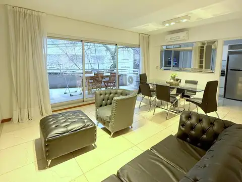 Departamento en Venta en Belgrano, USD 410.000