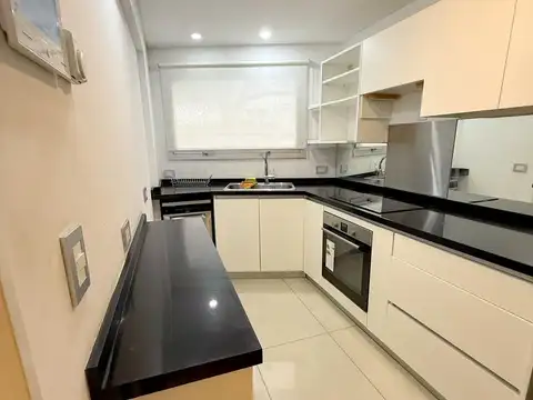 Departamento en Venta 2 años