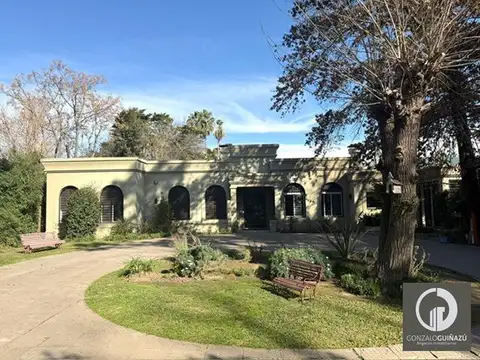 Terreno en Venta en Fisherton, Rosario