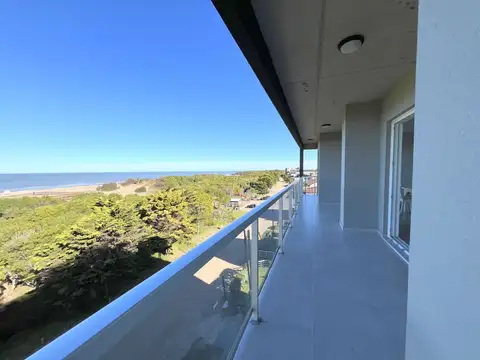Departamento 5 ambientes con 3 baños