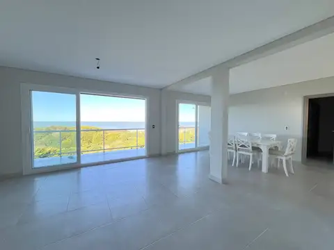 Cod 187 – Unidad 3. Edificio Robinson frente al Mar. A Estrenar.